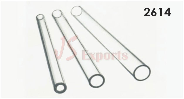 TUBING CORNING GLASS